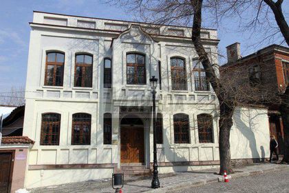 22 общински имота потънаха в Пълдин туринвест