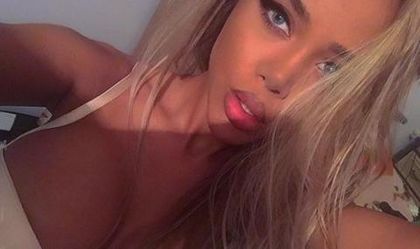 Мартина Юрукова: Палете всеки ден по една свещичка, да не ме срещнат мъжете ви