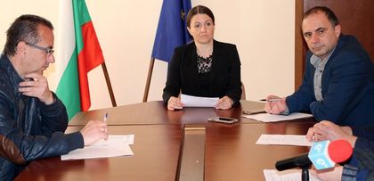 3 469 трудови нарушения за година