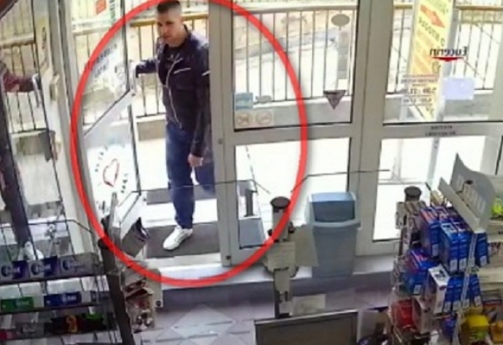 Този бургазлия стана за смях! Задигна лекарство за 4,50 лева от аптека в ж.к.“Лазур“(ВИДЕО)