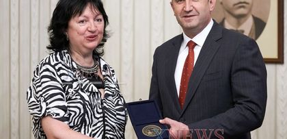 Румен Радев: Свободата на словото е битка на всеки гражданин