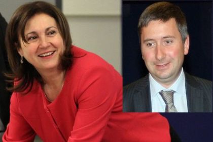 Бъчварова обръща палачинката, прави съюз с Прокопиев!