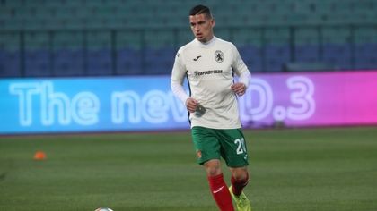 Горанов: Изоставахме физически