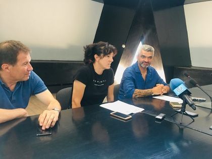 Ясен Неделчев, Българска федерация по бейзбол: За пръв път в България, откакто има бейзбол от 1987 година, ние сме домакини на Европейски шампионат за национални отбори
