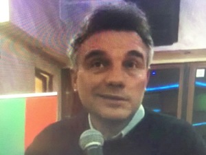 Един оскотял нашистки рублофил нарича българите дебили