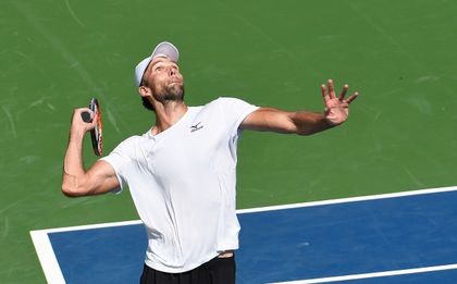 Иво Kарлович постави рекорд на US Open