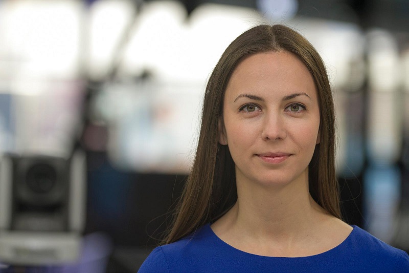 Европейски избори 2019: Ева Майдел, ГЕРБ: Не искаме разрушена и разединена Европа, а такава, която може да помага на всеки един български предприемач и бизнес