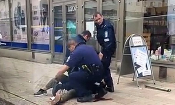 Нападателят с ножа в Турку - 18-годишен мароканец
