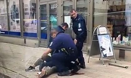 Нападателят с ножа в Турку - 18-годишен мароканец