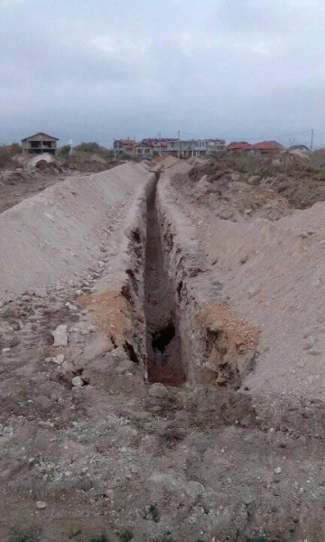 Пазарджик: В село Аканджиево трябва да се подмени водопроводната мрежа