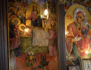 Св. славни и всехвални апостол Филип