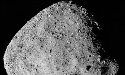 Osiris-Rex откри вода на Бену – астероидът, който ще ни заличи!?