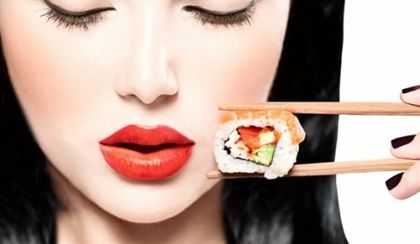 Вкусни факти за сушито