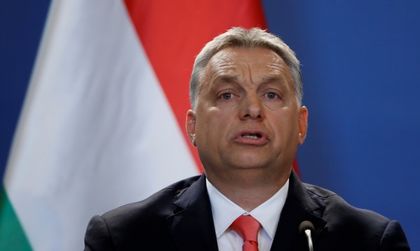 Орбан за оградите по границата: Спират мигрантите мюсюлмани