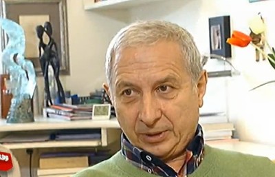 Герджиков: Исках да стана медик