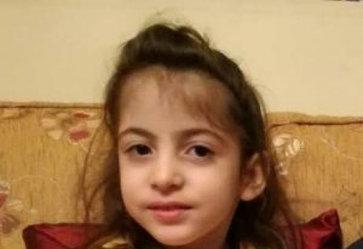 Кошмар в Атина: Пенсиониран полицай удуши 6-годишната си дъщеричка