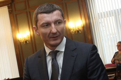 Реформаторите взимат мандата
