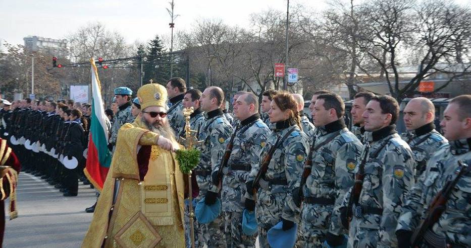 Стана ясно как Варна ще празнува Богоявление (програма)