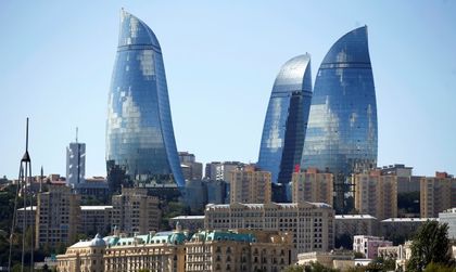 Ликвидираха атентатор, опитал да се самовзриви в Баку