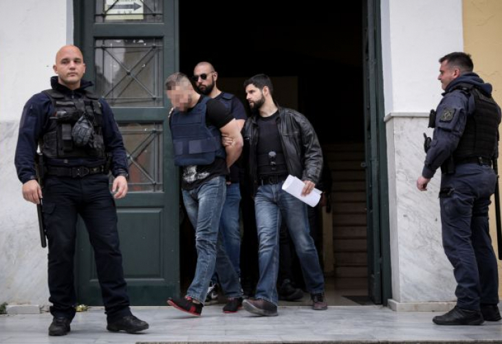 Българинът, обвинен за убийството на гангстер в Гърция, намери алиби!