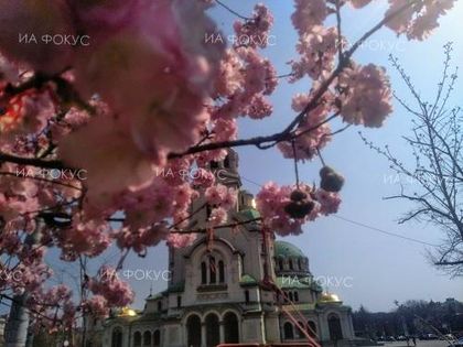 Предстоящи събития в страната за 13 май (Агенция „Фокус“)