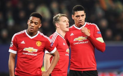 Рой Кийн: В Юнайтед няма качество, там играят роботи