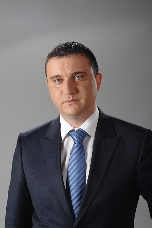 Министър Владислав Горанов: Имам подозрения, че 7,5 млн. лв., които държавата ще отпусне, няма да са достатъчни за изграждането на новия корпус на УНСС