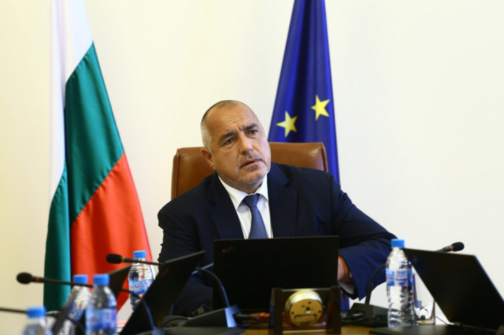 Борисов домакин днес на регионална среща на високо ниво с участието и на Израел