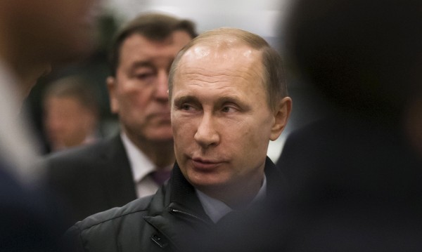 Путин категоричен: Няма ли тероризъм, няма и мигранти!