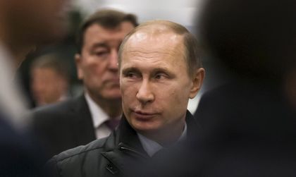 Путин категоричен: Няма ли тероризъм, няма и мигранти!