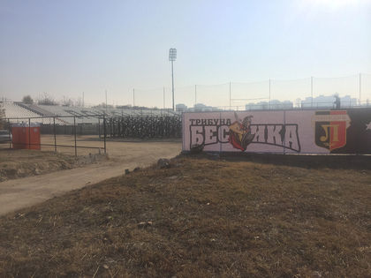 СНИМКИ: На Лаута кипи сериозен труд! В очакване са на инспекторите! Кацарски пристига всеки момент