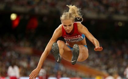 Спортният съд в Лозана допусна Клишина до Игрите