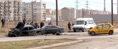След удара “Олимпик” шофьори плащат на 3 месеца, не накуп за 1 г.