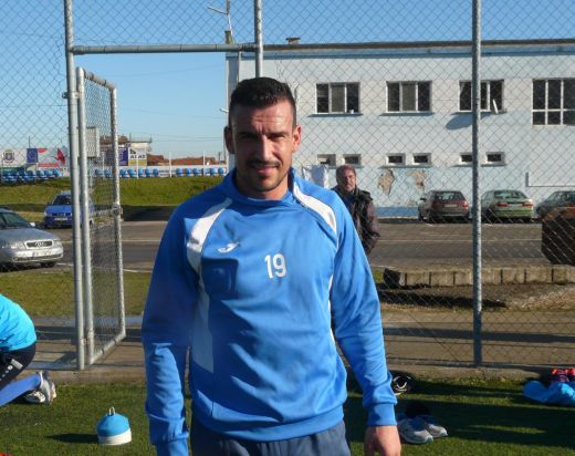 Кокала спасява кариерата на бивша звезда на ЦСКА и Лудогорец