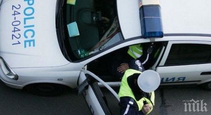 ЗАРАДИ УСПЕНИЕ БОГОРОДИЧНО: Засилено полицейско присъствие в Рилския манастир