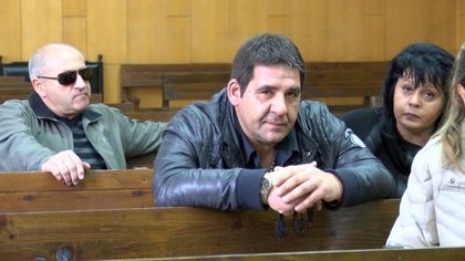 Колеги бранят осъдения за катастрофата в Калояновец машинист