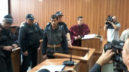 Обвиненият за жестоко убийство в Първенец обжалва ареста си
