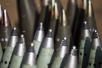 FAZ: Берлин съобщи за драстичен спад в германския оръжеен износ