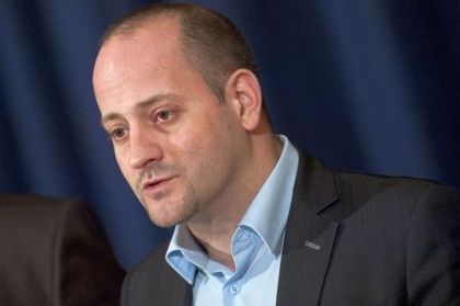 Привикаха Радан Кънев на разпит в следствието