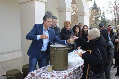 И кметът на 