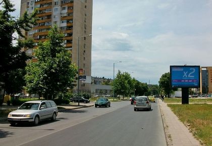 Крадецът вика 