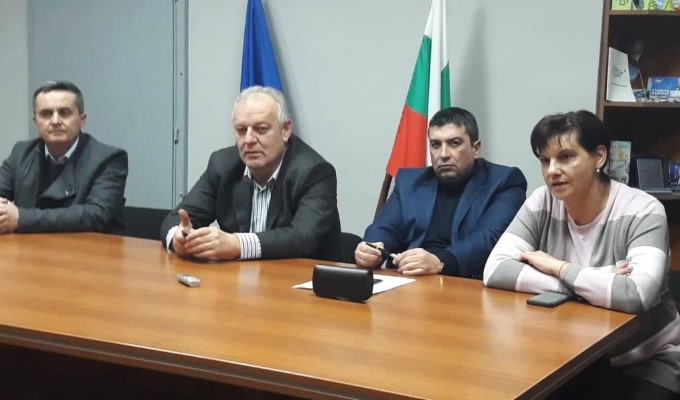 Николай Мелемов, ГЕРБ – Смолян: За да убедим хората да гласуват на евроизборите, трябва да покажем постигнатото със средства от ЕС