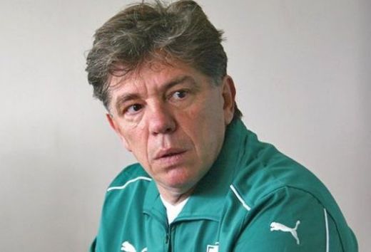 Шенсой за Регекампф: Младо е момчето,
три дни лекции мога да му изнасям Още от деня