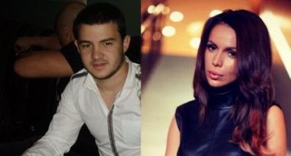 Бирмата пръсна 30 бона по Алисия в Дубай