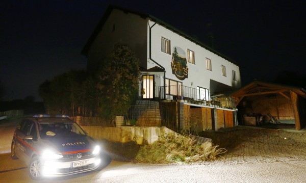 Жестоко убийство в Австрия – шестима от едно семейство мъртви