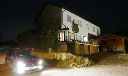 Жестоко убийство в Австрия – шестима от едно семейство мъртви