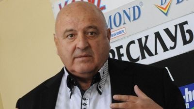 Венци Стефанов: С Ботев няма да е лесно!