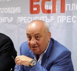 Георги Гергов: България трябва да е мост между ЕС и Русия