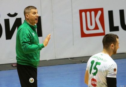 Пламен Христов: Борихме се, но това са ни възможностите