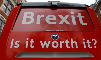 Brexit като пълна парализа и икономически изолационизъм